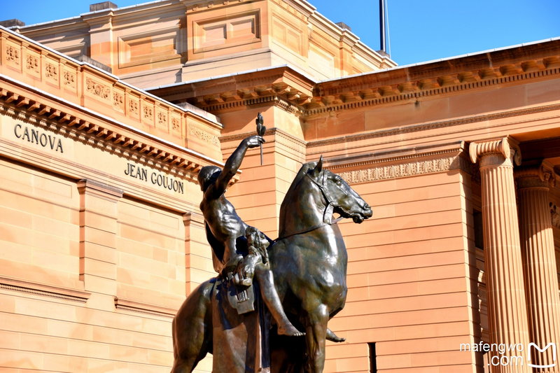 Art Gallery of NSW-Grace Coleman
