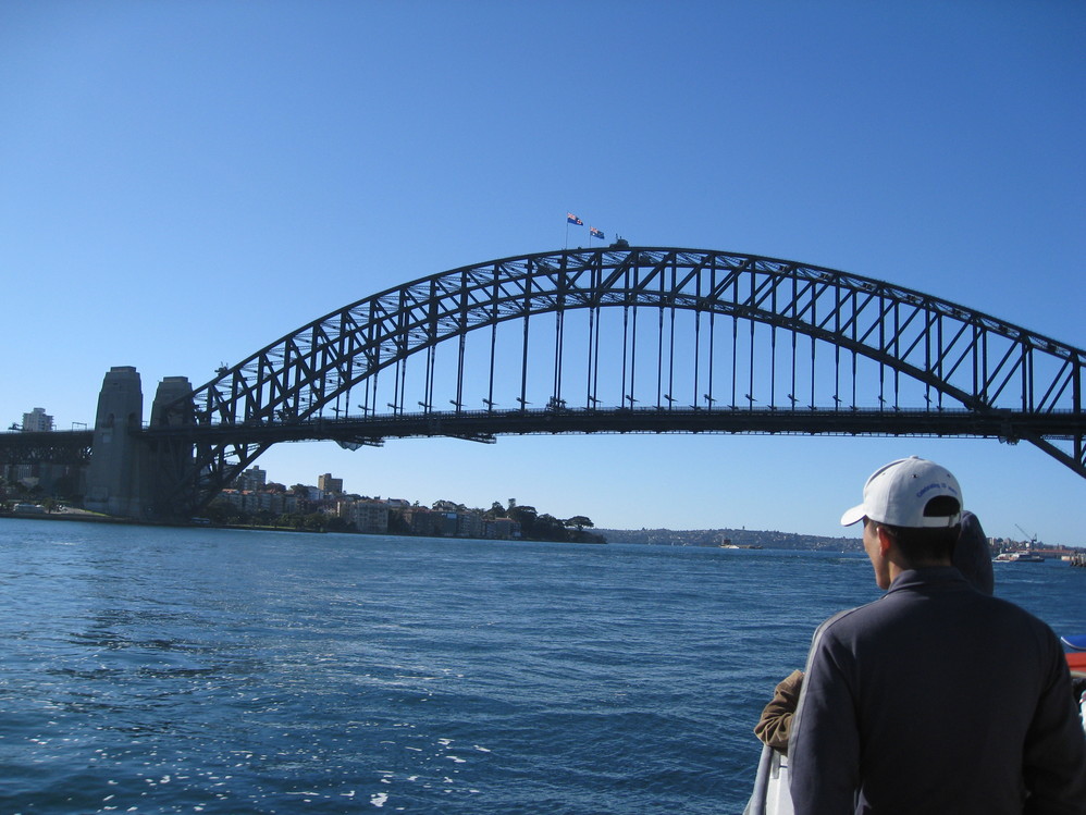 Sydney - Pearl of the Southern Hemisphere