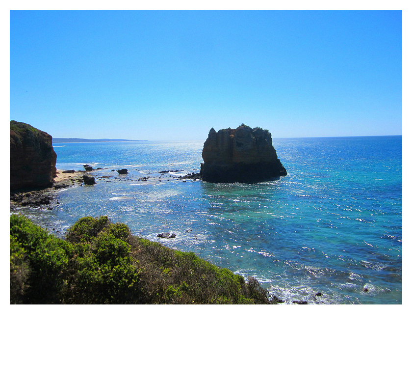 One Day Trip to the Great Ocean Road, Melbourne