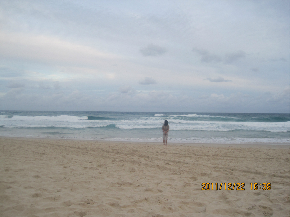 2021.12.22-12.26 Gold Coast