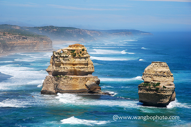 Enchanting "Rainbow Road" — The Ultimate Great Ocean Road Self-Drive Guide