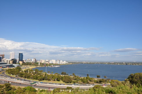 The Purest City in the World — Perth