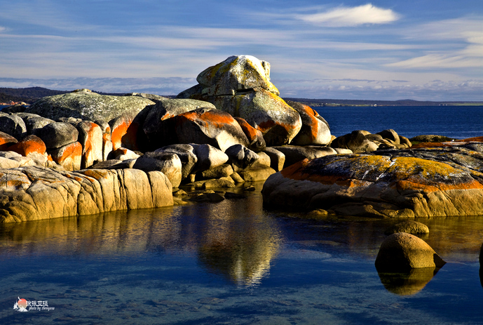 Self-Drive Tour: Tasmania - An Island Gazing at Antarctica (HD Photo Collection)