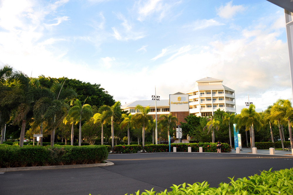 Wandering Around Australia in the Year of the Mayan Apocalypse — Cairns