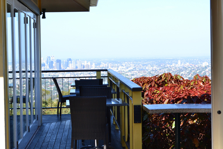 Hidden Corners You Didn’t Know: Mt Coot-tha, Brisbane