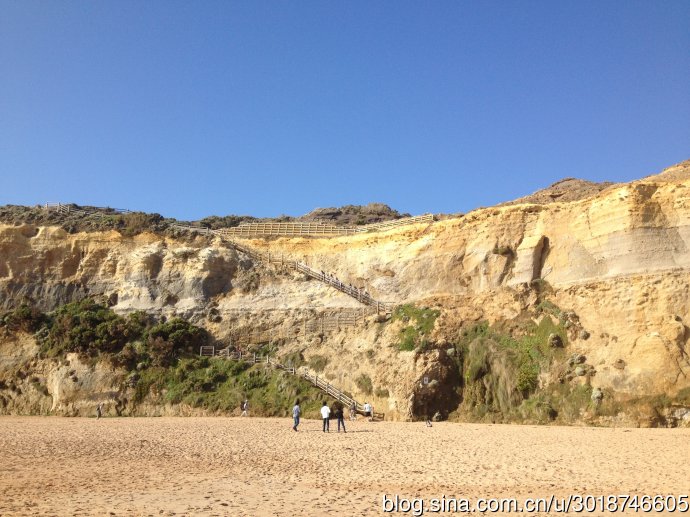 2023 Chinese New Year Australia DIY Trip 5 – Great Ocean Road 3: The Twelve Apostles