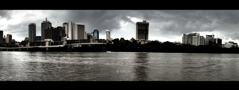2020 Australia Queensland