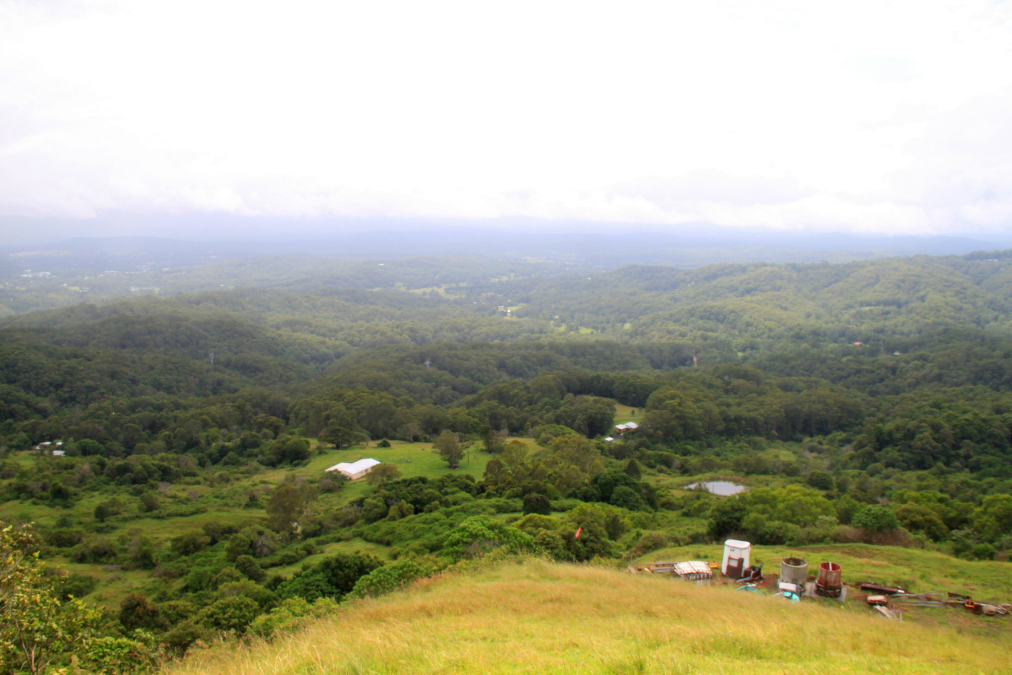 Australia’s Little Switzerland – Montville