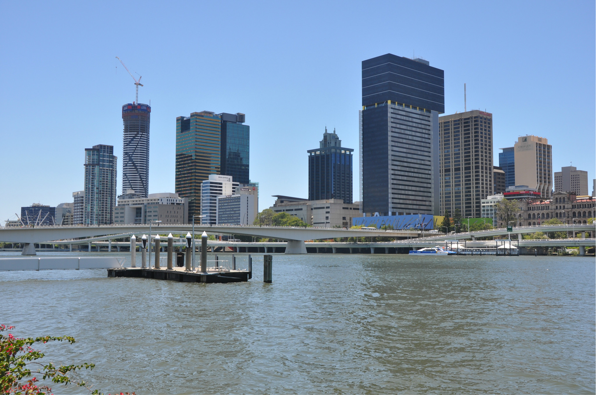 Australia Travel — Brisbane Chapter