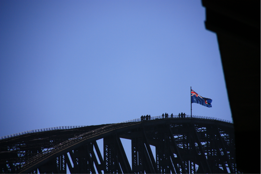 Before the Collapse · The Twelve Apostles (Australia DIY Trip)