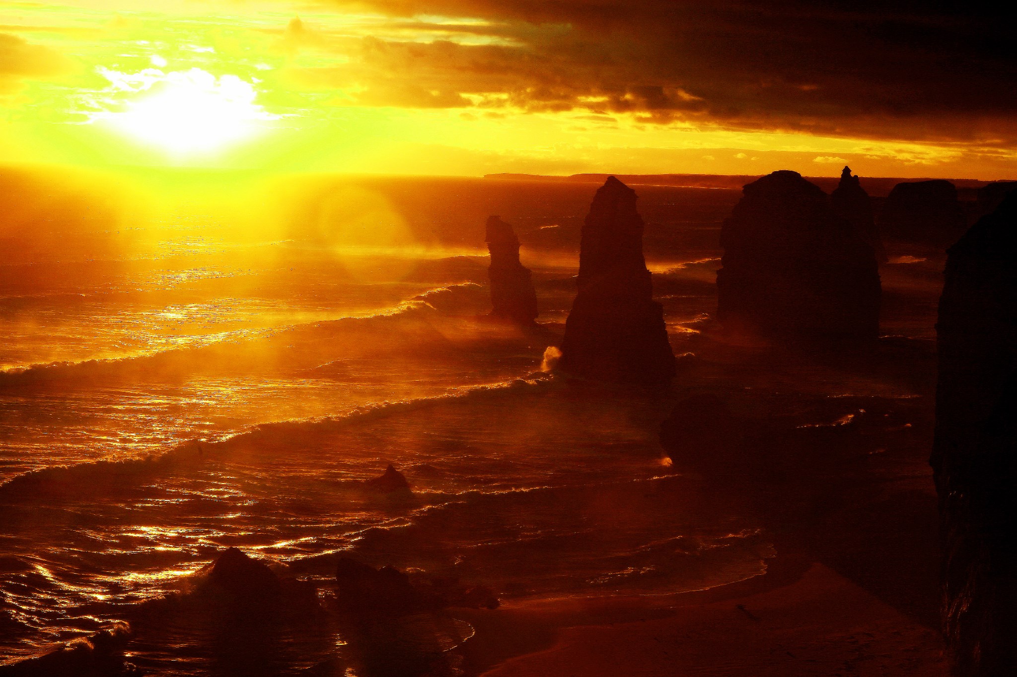 The Great Ocean Road—What You’ve Seen and What You Haven’t