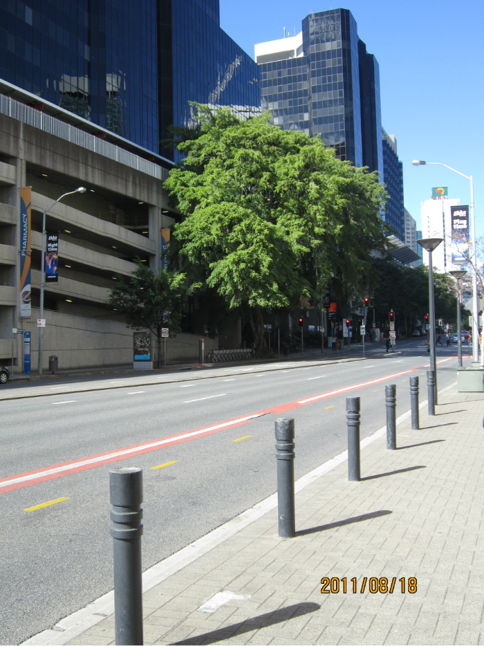Brisbane — Australia Trip (3)
