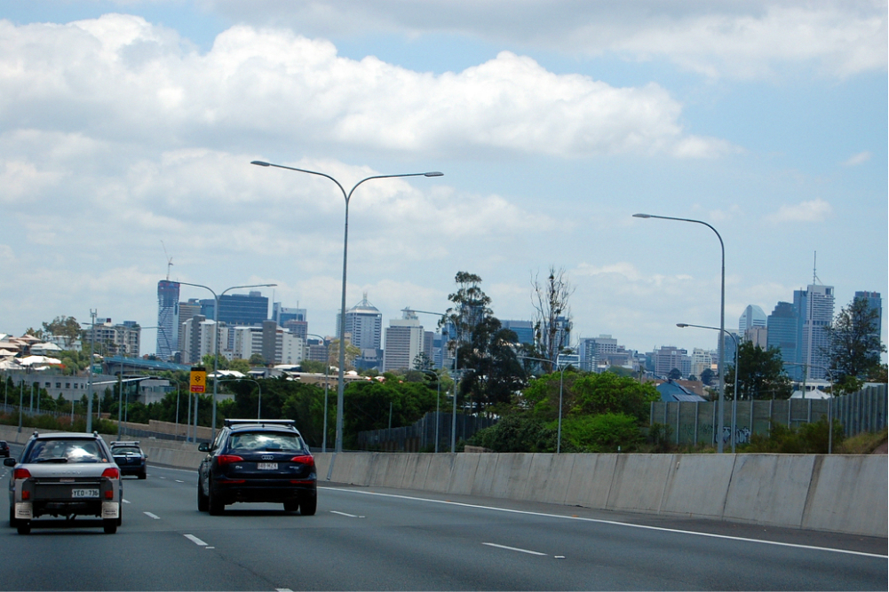 Australia Trilogy II: Lone Pine Koala Sanctuary