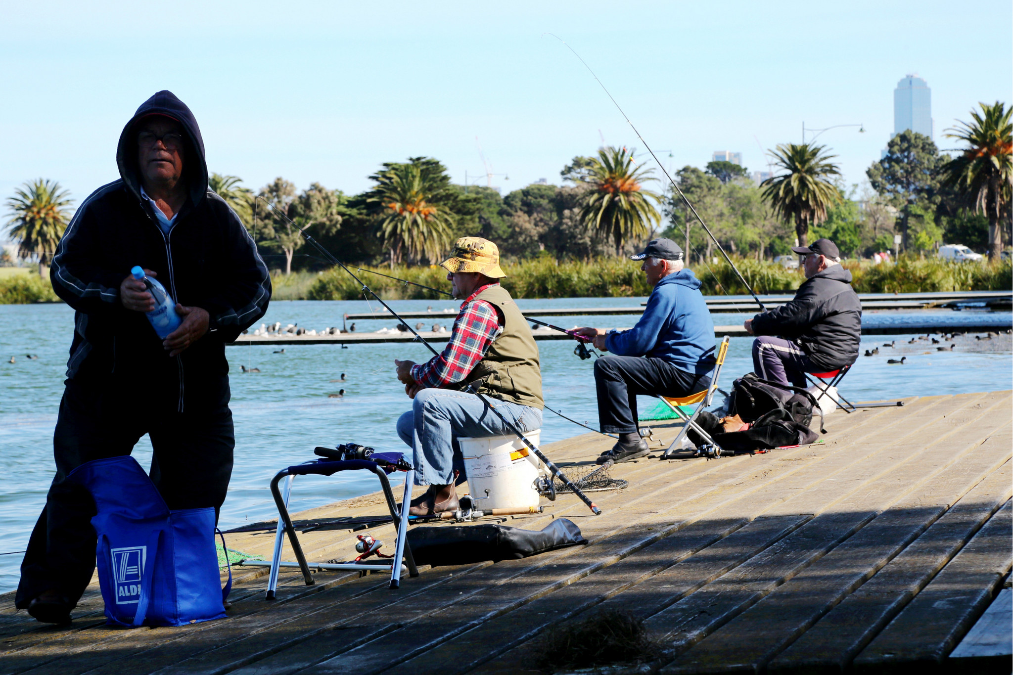 Australia 10-Day Trip (Nov 2024) - Combined Travel Notes